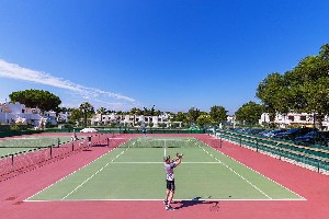 Hotel BALAIA GOLF VILLAGE wakacje