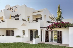 Hotel BALAIA GOLF VILLAGE wakacje