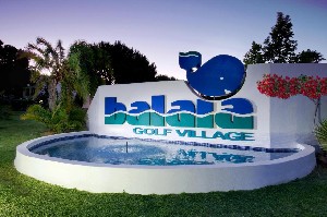 Hotel BALAIA GOLF VILLAGE wakacje