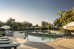 Hotel BALAIA GOLF VILLAGE wakacje