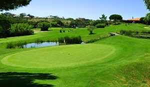 Hotel BALAIA GOLF VILLAGE wakacje