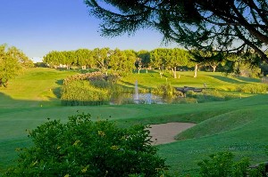 Hotel BALAIA GOLF VILLAGE wakacje