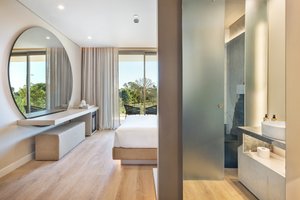 Double/Twin Room (Balcony or Terrace)
