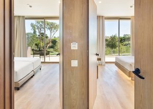 FamilySuite (Balcony or Terrace)