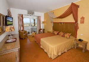 Hotel CERRO DA MARINA wakacje