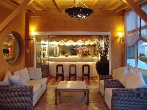 Hotel CERRO DA MARINA wakacje