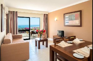 Hotel CERRO MAR ATLANTICO wakacje