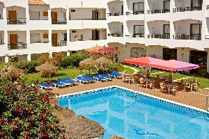 Hotel CERRO MAR ATLANTICO wakacje