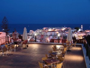 Hotel CERRO MAR ATLANTICO wakacje