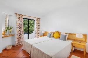 Hotel CLUBE ALBUFEIRA GARDEN VILLAGE wakacje