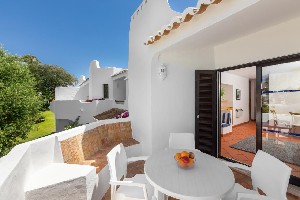 Hotel CLUBE ALBUFEIRA GARDEN VILLAGE wakacje