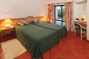 Hotel CLUBE ALBUFEIRA GARDEN VILLAGE wakacje