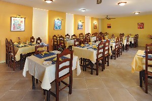 Hotel CLUBE ALBUFEIRA GARDEN VILLAGE wakacje