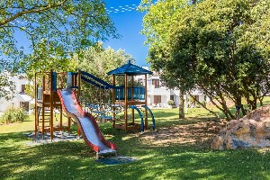 Hotel CLUBE ALBUFEIRA GARDEN VILLAGE wakacje