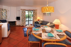 Hotel CLUBE ALBUFEIRA GARDEN VILLAGE wakacje