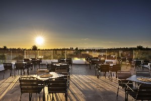 Hotel EDEN RESORT wakacje