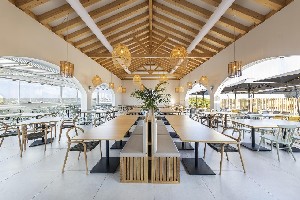 Hotel EDEN RESORT wakacje