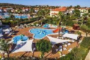 Hotel EDEN RESORT wakacje