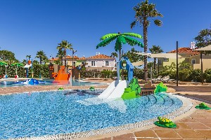 Hotel EDEN RESORT wakacje