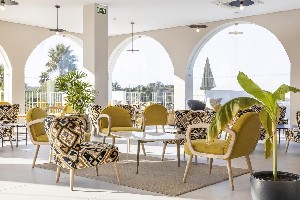 Hotel EDEN RESORT wakacje