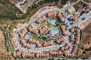 Hotel EDEN RESORT wakacje