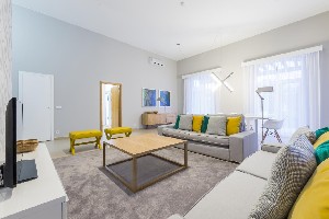 Hotel EDEN RESORT wakacje