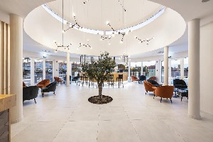 Hotel EDEN VILLAS AND APARTMENTS (EX - EDEN RESORT) wakacje