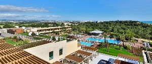 Hotel EPIC SANA ALGARVE wakacje
