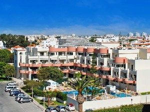 Hotel GRAND MUTHU FORTE DA OURA wakacje