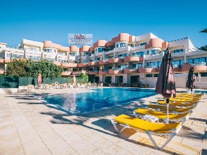 Hotel GRAND MUTHU FORTE DA OURA wakacje