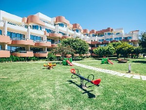 Hotel GRAND MUTHU FORTE DA OURA wakacje