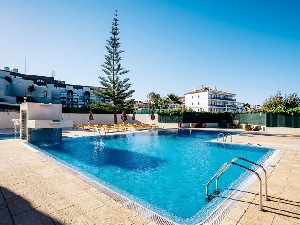 Hotel GRAND MUTHU FORTE DA OURA wakacje