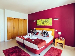 Hotel GRAND MUTHU FORTE DA OURA wakacje