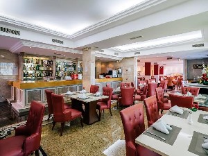 Hotel GRAND MUTHU FORTE DA OURA wakacje