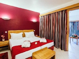 Hotel GRAND MUTHU FORTE DA OURA wakacje