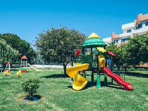 Hotel GRAND MUTHU FORTE DA OURA wakacje