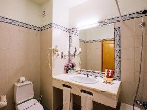 Hotel GRAND MUTHU FORTE DA OURA wakacje