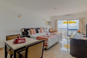 Hotel GRAND MUTHU OURA VIEW BEACH CLUB wakacje