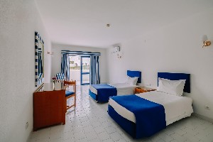 Hotel GRAND MUTHU OURA VIEW BEACH CLUB wakacje
