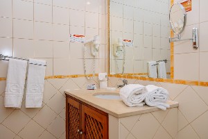 Hotel GRAND MUTHU OURA VIEW BEACH CLUB wakacje