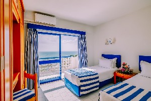 Hotel GRAND MUTHU OURA VIEW BEACH CLUB wakacje