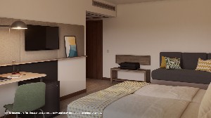 Double Classic Room