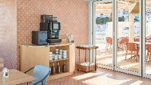 Hotel INDIGO ALBUFEIRA (EX. CALIFORNIA URBAN BEACH HOTEL) wakacje