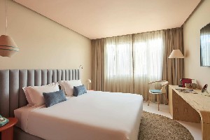 Hotel INDIGO ALBUFEIRA (EX. CALIFORNIA URBAN BEACH HOTEL) wakacje