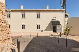 Hotel INDIGO ALBUFEIRA wakacje
