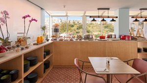 Hotel INDIGO ALBUFEIRA wakacje
