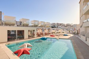 Hotel INDIGO ALBUFEIRA wakacje