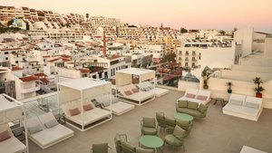 Hotel INDIGO ALBUFEIRA wakacje