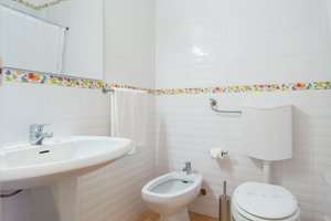 Standard Apartment (Balcony)