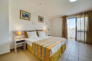 Studio (Balcony or Terrace)